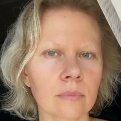 Надежда Авершина, 16.05.1979, Москва