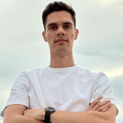 Павел Бушманов, 30.08.2001