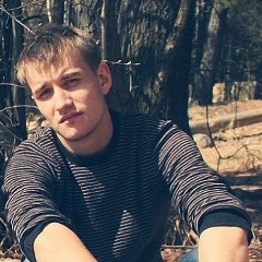 Владимир Николин, 25.09, Санкт-Петербург