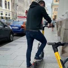 Максим Любченко, 10.06.1988, Красноярск