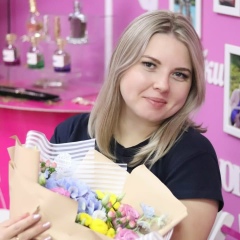 Наталья Родькина, 05.09.1991, Саранск