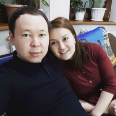 Акмарал Абдрасил, 23.06, Алматы