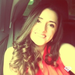 Nata Osipova, 03.11.1994, Тбилиси