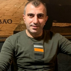 Карен Караханян, Barcelona