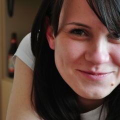 Juli Vyazaya, Новосибирск