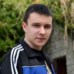 Станислав Сысоев, 03.01