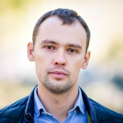 Антон Шестаков, 08.11, Санкт-Петербург