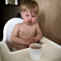 Михаил Улискин, 21.02.1991, Владивосток