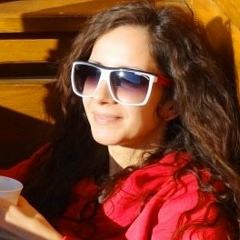 Наташа , 08.08, Киев