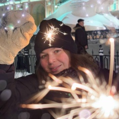 Юлия Жевлакова, 19.04.1988, Москва