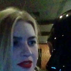 Сандра Осипова, 24.03, Москва