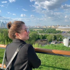 Диана Матякубова, 07.08, Екатеринбург