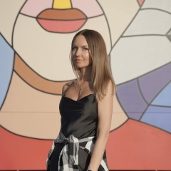 Кристина Корниенко, 21.01, Москва