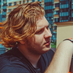 Дима Богданов, 27.01.2001, Воронеж