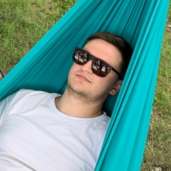 Дмитрий Бекетов, 04.01, Новосибирск