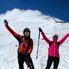 Александр Глебов