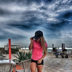 Ксения Гольцова, 21.12.1990