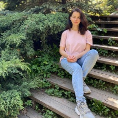 Елена Шахова, 17.02.1901, Жуковский