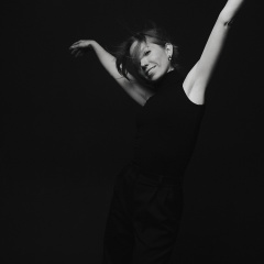 Elenushka Muminova, 22.01.1992, Москва
