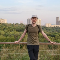 Алексей Манухин, 20.10.1988, Москва