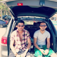 Григор Оганесян, 10.07.1992, Ереван