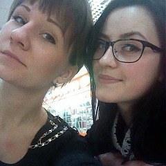 Татьяна Говорко, 03.12, Минеральные Воды