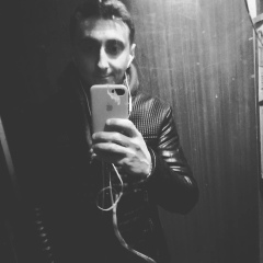 Саша Глова, 02.04.1990, Львов