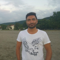 Battal Seker, 14.12.1983, İstanbul