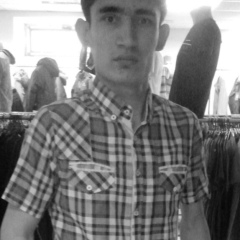 Juma Mamedov, 17.05.1990, Турткуль