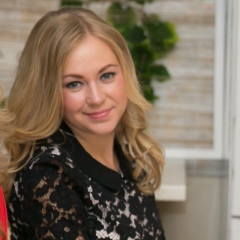 Светлана Панькова, 03.09.1987, Москва