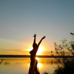 Ираида Михайлова, 19.11, Оренбург