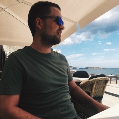 Max Smotrov, 10.03.1988, Москва