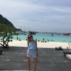 Юлия Майорова, 30.06.1985, Санкт-Петербург