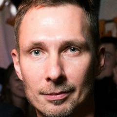 Олег Лопатин, 13.05, Санкт-Петербург
