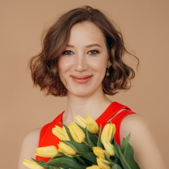 Светлана Домнина, 15.05.1989, Ижевск