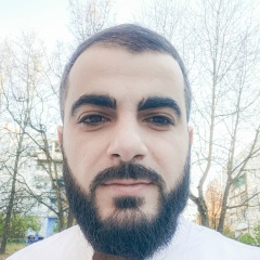 Авик Варданян, 15.01, Вышний Волочек