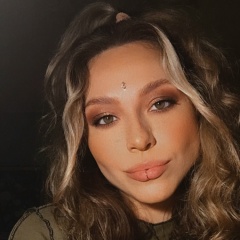 Диана Залман, 09.10.1991, Москва