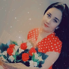 Марина Бредихина, 03.08, Алматы