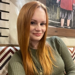 Ольга Серегина, Тула