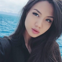 Айжан Асемова, 09.02.1998, Бишкек