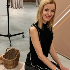 Надежда Голубева, 23.11