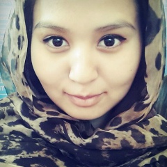 Айгера Азимбаева, 15.03.1994, Атырау