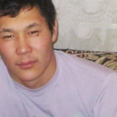 Кыял Асранов, 25.06.1988, Узген