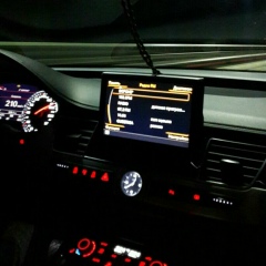 Армэн Норманян, 20.07, Москва