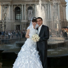 Софія Гірняк, Львов