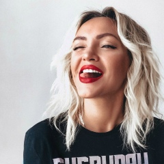 Ирина Баранова, 08.12.1979, Москва