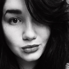 Юля Олейникова, 30.04.1993, Москва