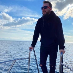 Алексей Копылов, 23.08.1980, Евпатория