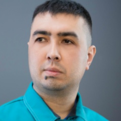 Рустем Нигматуллин, 01.09, Нижнекамск