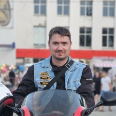 Алексей Фролов, 31.03, Ветлуга
